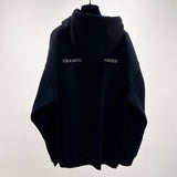 Front view of Balenciaga luxury piece style No.351