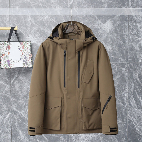 Burberry designer clothing front view designer style