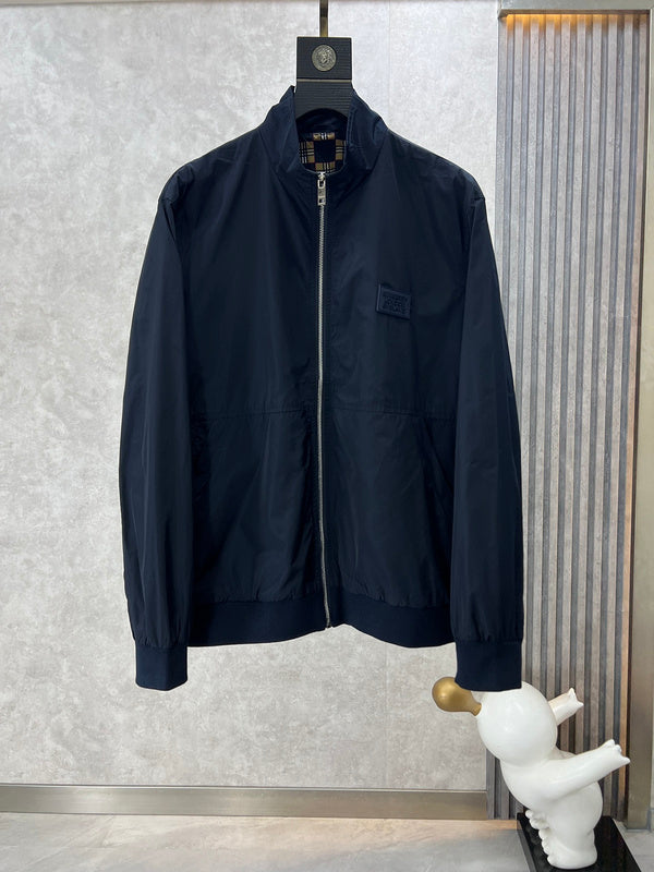 Front view of Burberry luxury piece style No.407