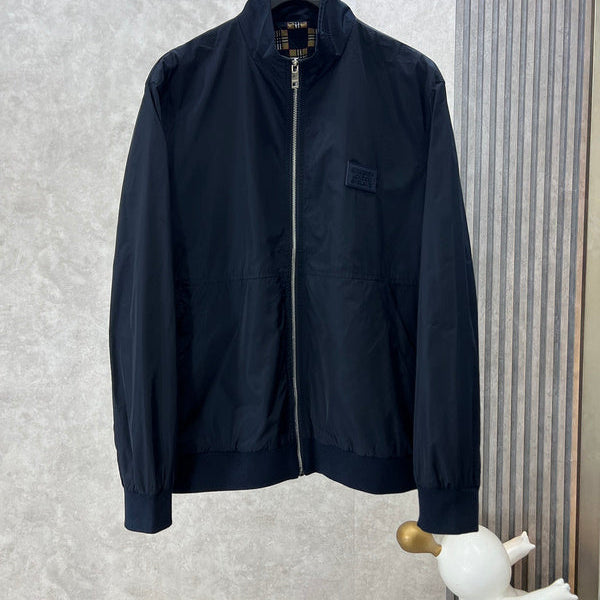 Front view of Burberry luxury piece style No.407