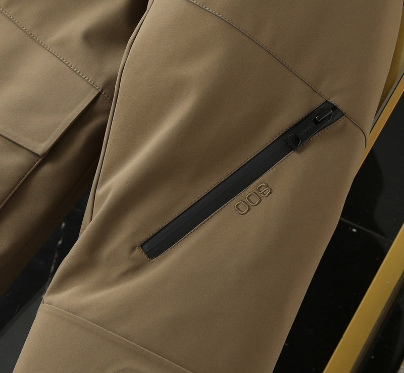 Texture and finish detail of Burberry luxury piece style No.306