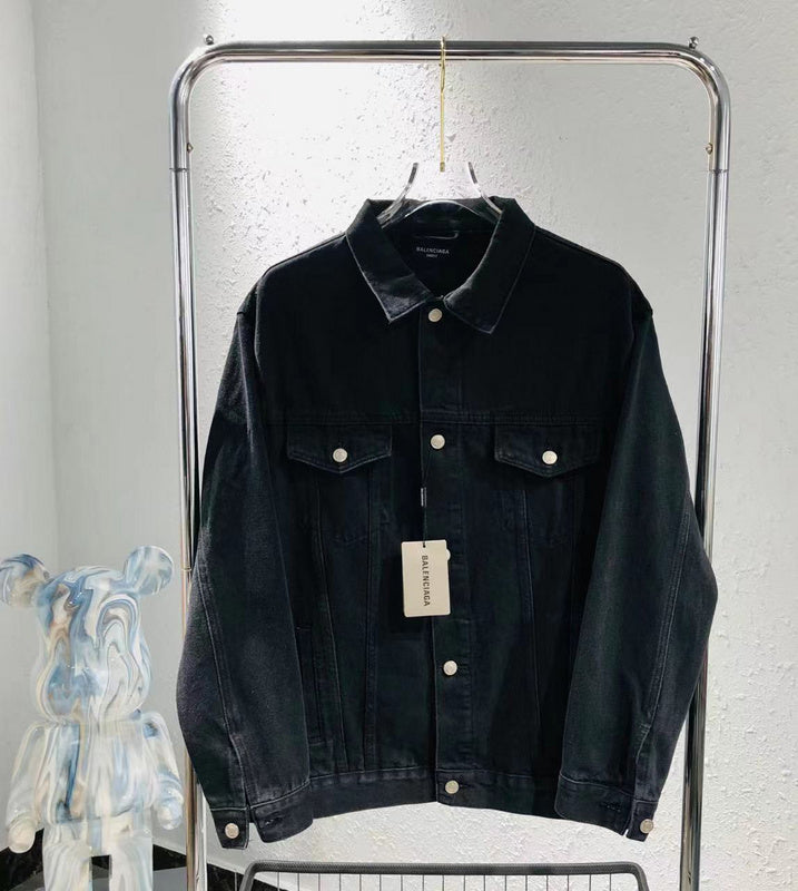 Balenciaga designer clothing front view designer style