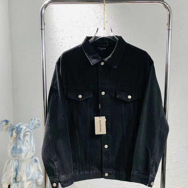 Balenciaga designer clothing front view designer style