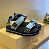 Louis Vuitton shoes Style 259 - sole and craftsmanship detail