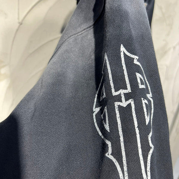 Balenciaga designer designer clothing full view