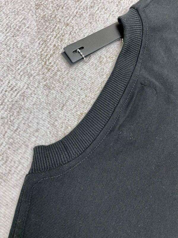 Side profile view of Amiri luxury piece style No.094