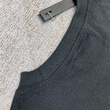 Amiri designer hoodie full view