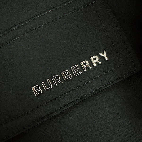 Three-quarter angle view of Burberry luxury piece style No.480