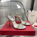 Styling view of Valentino Garavani luxury piece style No.254