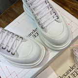 Alexander McQueen shoes Style 261 - angled studio shot