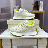Alexander McQueen shoes Style 007 - sole and craftsmanship detail