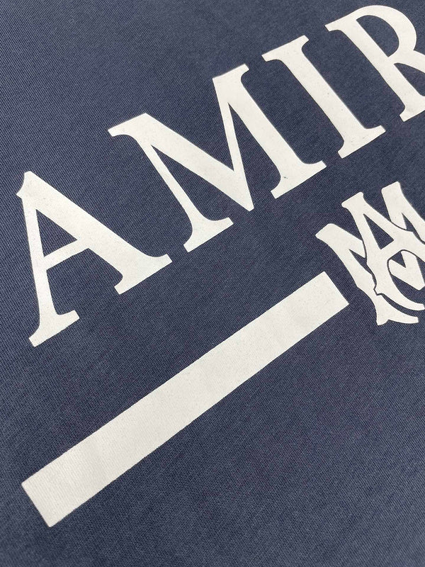 Three-quarter angle view of Amiri luxury piece style No.183