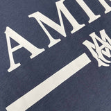 Amiri designer t-shirt full view