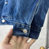 Balenciaga designer clothing styled look premium fashion