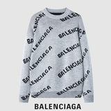 Balenciaga luxury designer clothing detail shot