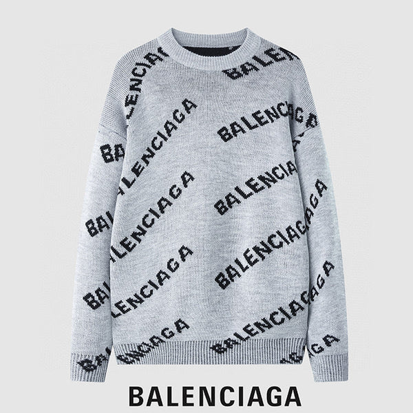 Balenciaga luxury designer clothing detail shot
