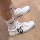 Givenchy shoes Style 045 - styled lifestyle view