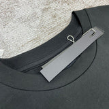 Full silhouette view of Amiri luxury piece style No.050