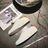 Givenchy shoes Style 070 - top view showing design