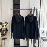 Texture and finish detail of Balenciaga luxury piece style No.509
