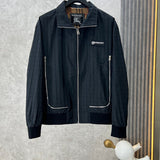 Front view of Burberry luxury piece style No.425