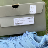 Balenciaga shoes Style 379 - additional angle view
