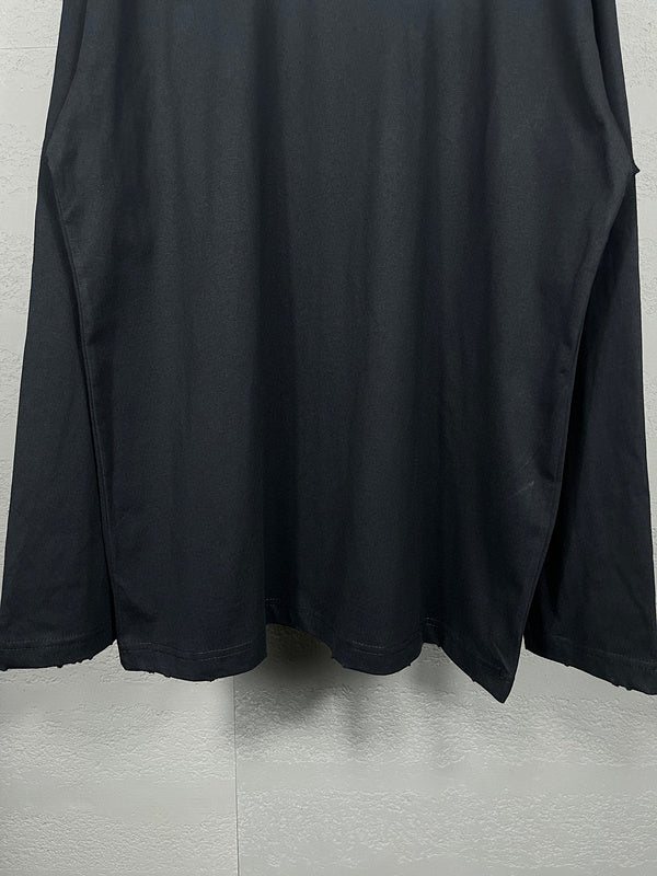 Balenciaga designer designer clothing full view