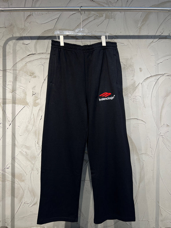 Balenciaga luxury designer clothing detail shot