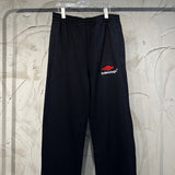 Balenciaga luxury designer clothing detail shot