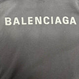 Side profile view of Balenciaga luxury piece style No.098