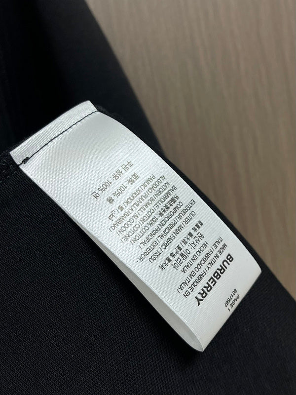 Burberry designer designer clothing full view