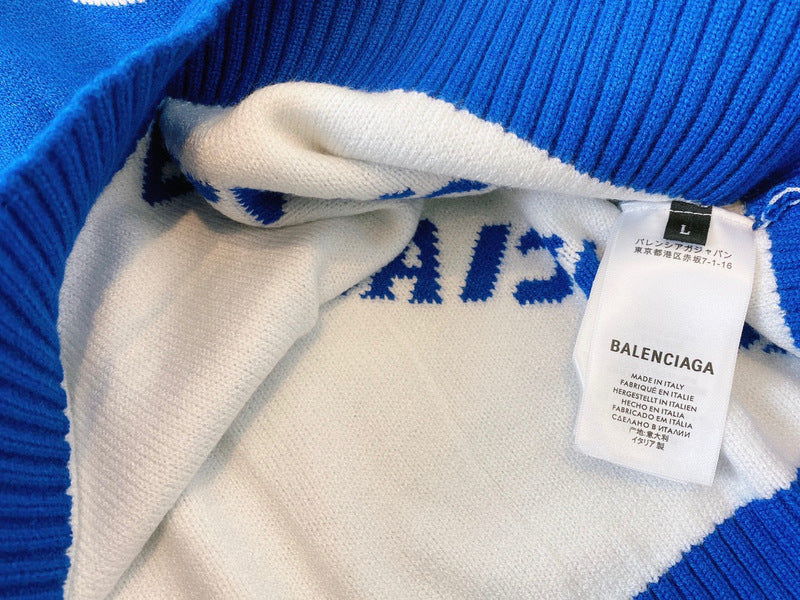 Balenciaga designer designer clothing full view