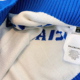 Balenciaga designer designer clothing full view