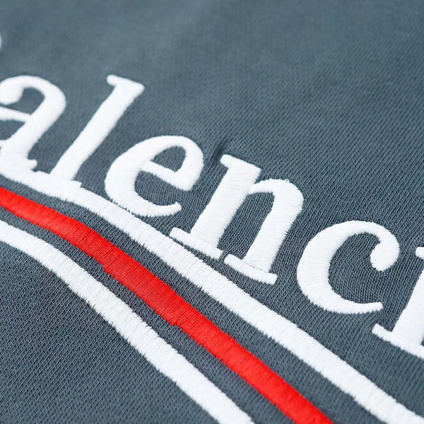 Balenciaga designer designer clothing full view