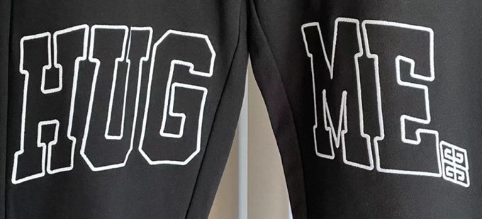 Givenchy designer designer clothing full view
