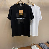 Back view of Burberry luxury piece style No.296