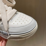 Amiri sneakers styled look premium fashion