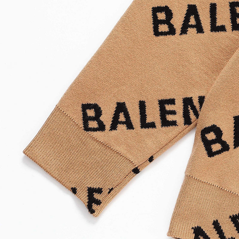 Three-quarter angle view of Balenciaga luxury piece style No.052