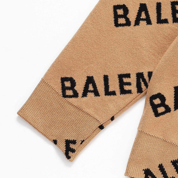 Balenciaga designer designer clothing full view
