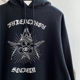 Balenciaga designer clothing styled look premium fashion