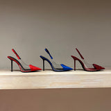 Saint Laurent shoes styled look premium fashion