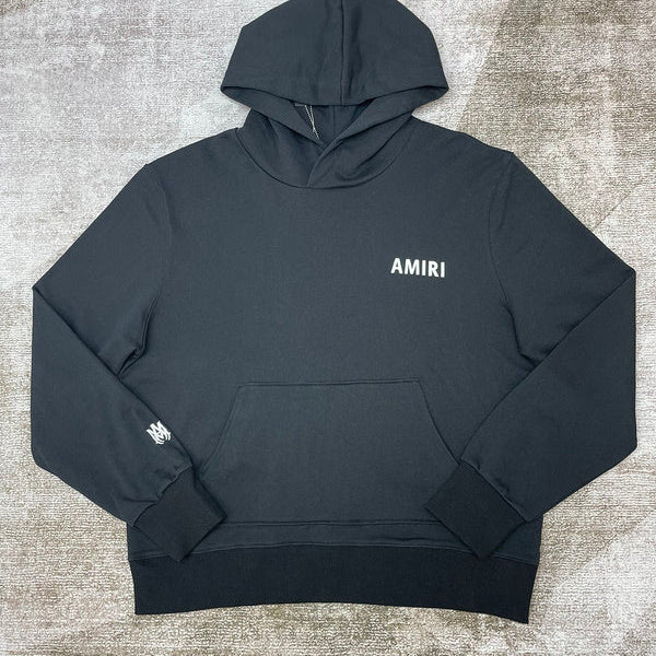 Front view of Amiri luxury piece style No.035