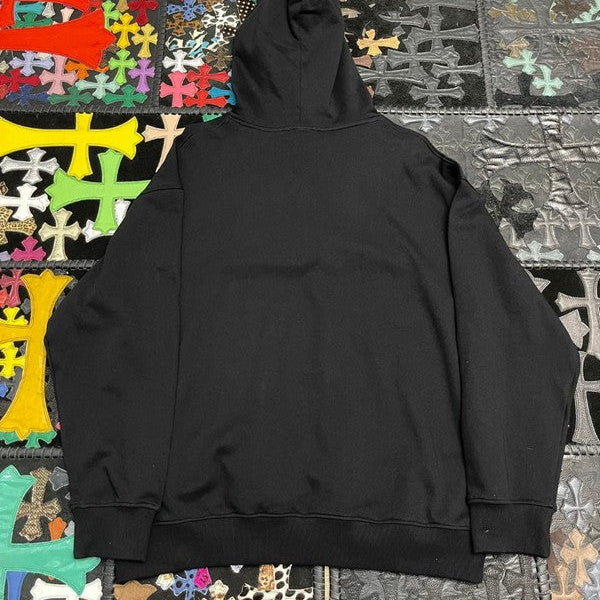 Balenciaga designer clothing styled look premium fashion