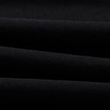 Burberry luxury t-shirt detail shot