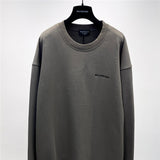 Back view of Balenciaga luxury piece style No.457