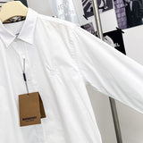 Three-quarter angle view of Burberry luxury piece style No.060