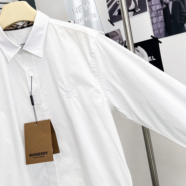 Burberry designer designer clothing full view