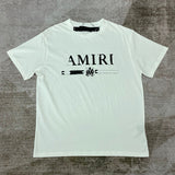 Front view of Amiri luxury piece style No.113