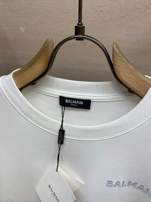 Balmain designer designer clothing full view