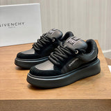 Givenchy shoes Style 186 - texture and material detail